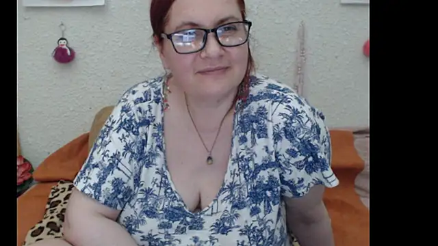 PlayfullMature online show from October 30, 2025, 4:52 pm