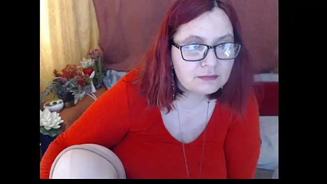 PlayfullMature online show from March 25, 2026, 9:26 am