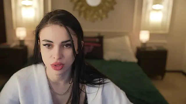 Snapshot of Tina_Breeze chatting on February 20, 2026, 8:38 am Tina Breeze online show from February 20, 2026, 8:38 am