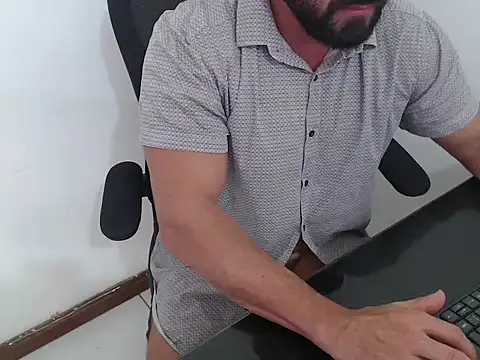 TopDaddy23 online show from March 4, 2026, 7:42 pm