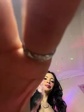 Snapshot of _Dulcinea777 chatting on December 20, 2025, 3:02 am Dulcinea777 online show from December 20, 2025, 3:02 am