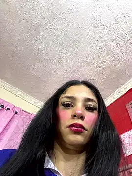 Snapshot of _Dulcinea777 chatting on January 14, 2026, 3:01 am Dulcinea777 online show from January 14, 2026, 3:01 am