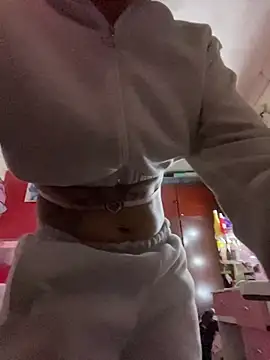 Snapshot of _Dulcinea777 chatting on January 18, 2026, 1:20 am Dulcinea777 online show from January 18, 2026, 1:20 am