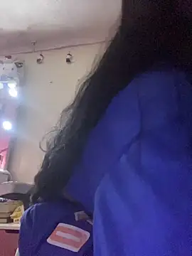 Snapshot of _Dulcinea777 chatting on February 3, 2026, 1:37 am Dulcinea777 online show from February 3, 2026, 1:37 am