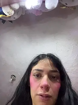 Snapshot of _Dulcinea777 chatting on February 12, 2026, 12:16 am Dulcinea777 online show from February 12, 2026, 12:16 am