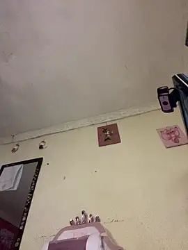 Snapshot of _Dulcinea777 chatting on March 3, 2026, 2:18 am Dulcinea777 online show from March 3, 2026, 2:18 am