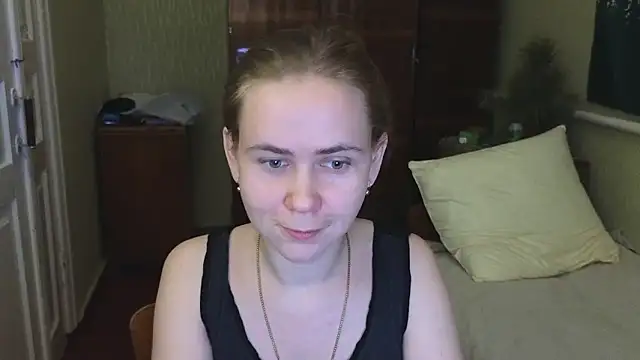 Riley Roo online show from January 6, 2025, 5:38 pm