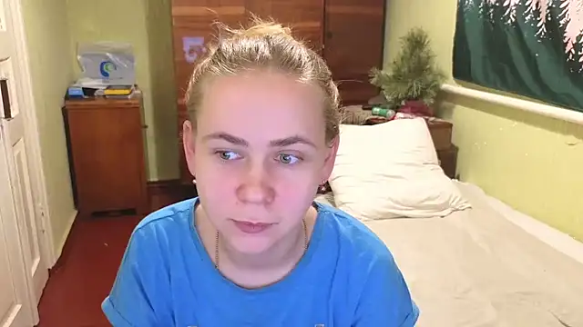 Riley Roo online show from January 11, 2025, 7:05 pm