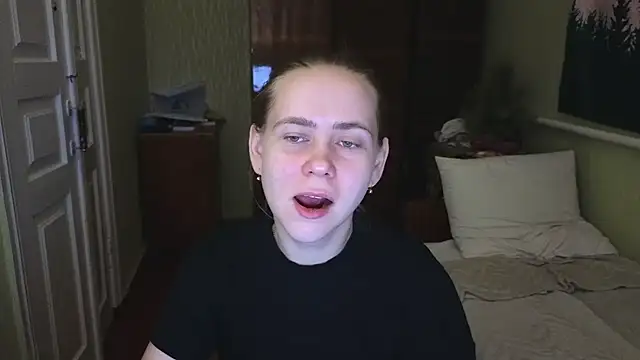 Riley Roo online show from January 31, 2025, 5:53 pm