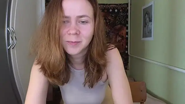 Riley Roo online show from September 15, 2025, 10:59 am