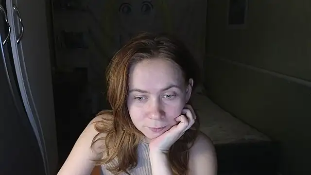 Riley Roo online show from December 15, 2025, 5:17 pm