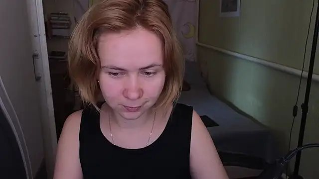 Riley Roo online show from May 25, 2026, 7:03 am