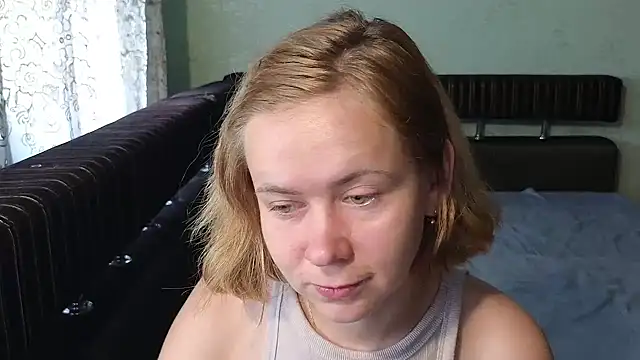 Riley Roo online show from July 22, 2026, 7:11 am