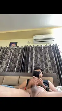 Parth-26 online show from May 27, 2026, 6:16 pm