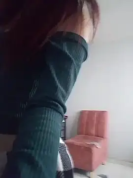 SuzzyyM online show from February 13, 2026, 10:17 pm