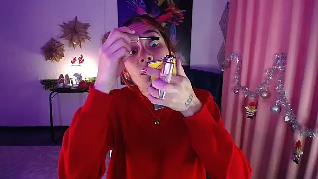 Snapshot of IsaBaileys_ chatting on December 13, 2024, 6:59 pm IsaBaileys online show from December 13, 2024, 6:59 pm