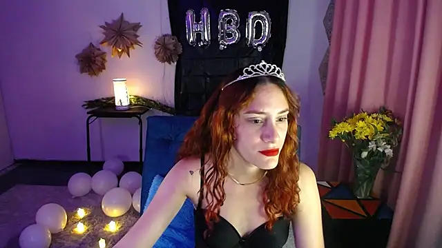 Snapshot of IsaBaileys_ chatting on December 23, 2024, 9:29 pm IsaBaileys online show from December 23, 2024, 9:29 pm