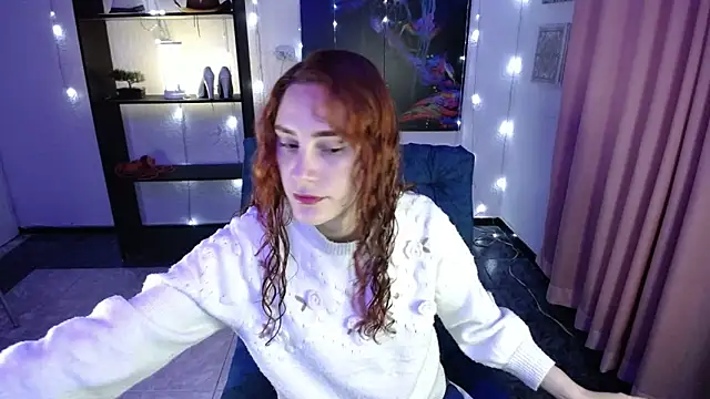 Snapshot of IsaBaileys_ chatting on January 27, 2025, 1:30 pm IsaBaileys online show from January 27, 2025, 1:30 pm