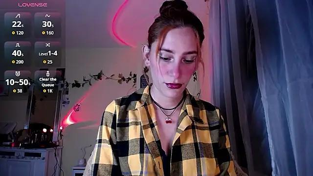 Snapshot of IsaBaileys_ chatting on January 12, 2026, 3:12 am IsaBaileys online show from January 12, 2026, 3:12 am