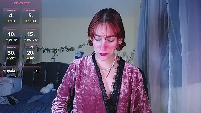 Snapshot of IsaBaileys_ chatting on February 11, 2026, 3:11 am IsaBaileys online show from February 11, 2026, 3:11 am