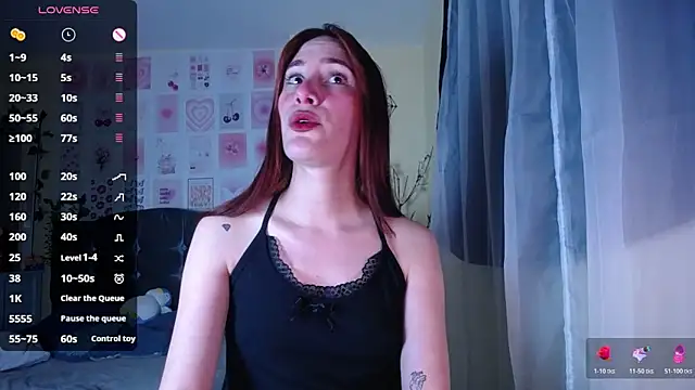 Snapshot of IsaBaileys_ chatting on February 28, 2026, 2:23 am IsaBaileys online show from February 28, 2026, 2:23 am