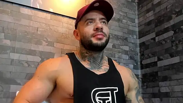 Snapshot of BruceDallas chatting on January 17, 2026, 3:22 am BruceDallas online show from January 17, 2026, 3:22 am