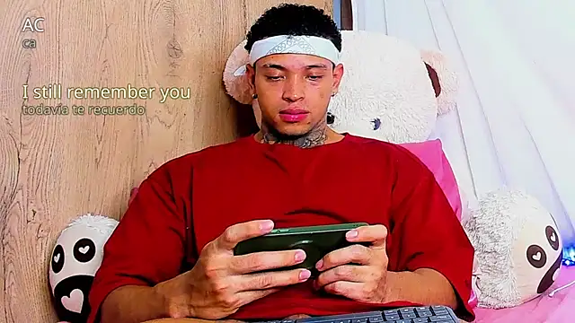 Snapshot of Stiven_collins chatting on January 8, 2026, 6:48 am Stiven collins online show from January 8, 2026, 6:48 am