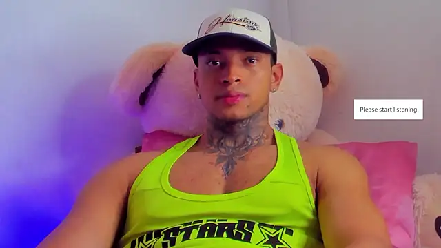 Snapshot of Stiven_collins chatting on January 9, 2026, 11:06 pm Stiven collins online show from January 9, 2026, 11:06 pm