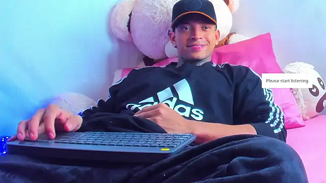 Snapshot of Stiven_collins chatting on January 11, 2026, 3:55 am Stiven collins online show from January 11, 2026, 3:55 am