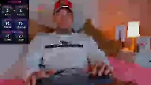 Snapshot of Stiven_collins chatting on February 6, 2026, 1:47 pm Stiven collins online show from February 6, 2026, 1:47 pm