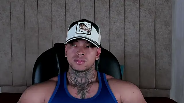 Snapshot of Stiven_collins chatting on March 8, 2026, 6:23 pm Stiven collins online show from March 8, 2026, 6:23 pm