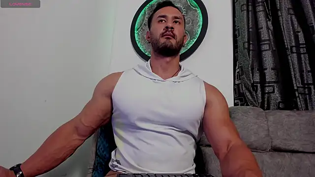 curt xxx online show from May 30, 2026, 1:14 am