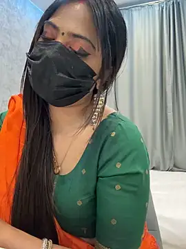 Monalisadon018 online show from December 15, 2024, 7:31 pm