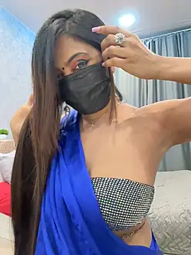 Monalisadon018 online show from December 22, 2024, 4:17 am