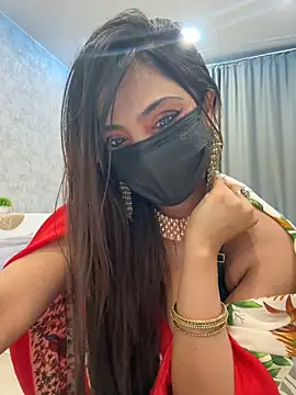 Monalisadon018 online show from January 15, 2025, 1:23 am