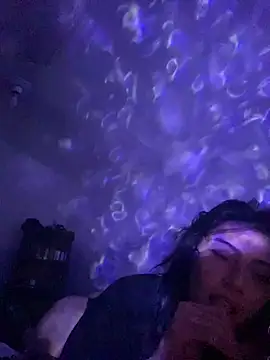 Cyberdark1312x online show from October 15, 2025, 12:16 pm