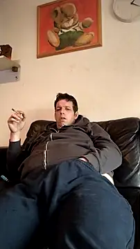 Knuffelstaaf123 online show from February 28, 2026, 1:34 pm