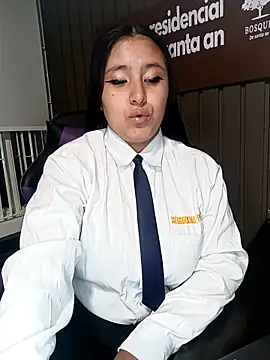 Cute Penelope online show from November 17, 2025, 11:16 am