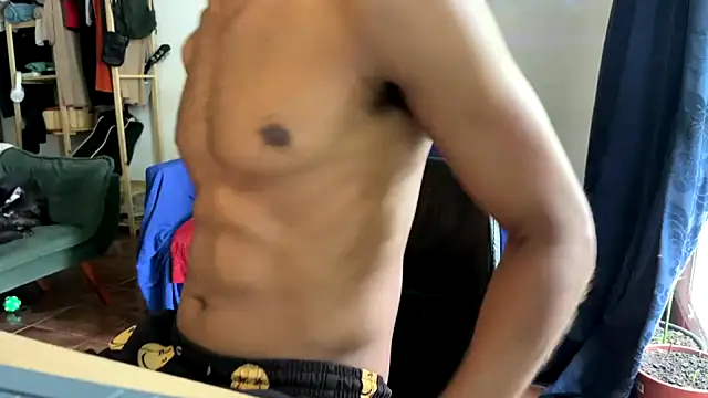 gerson173Hugo online show from January 15, 2026, 1:59 pm