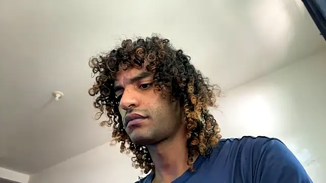 gerson173Hugo online show from February 6, 2026, 12:08 pm