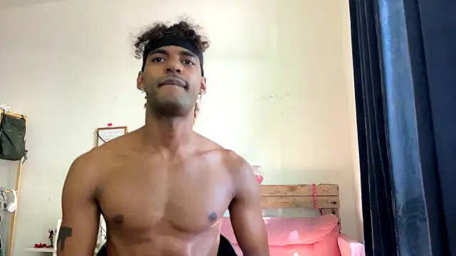 gerson173Hugo online show from February 13, 2026, 1:07 pm