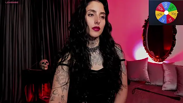 Snapshot of nasty_aliice1 chatting on April 9, 2026, 6:19 am nasty aliice1 online show from April 9, 2026, 6:19 am