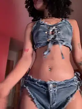 Lianh Benett online show from March 2, 2025, 4:28 am