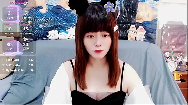 Snapshot of a0513 chatting on February 19, 2025, 5:38 pm a0513 online show from February 19, 2025, 5:38 pm