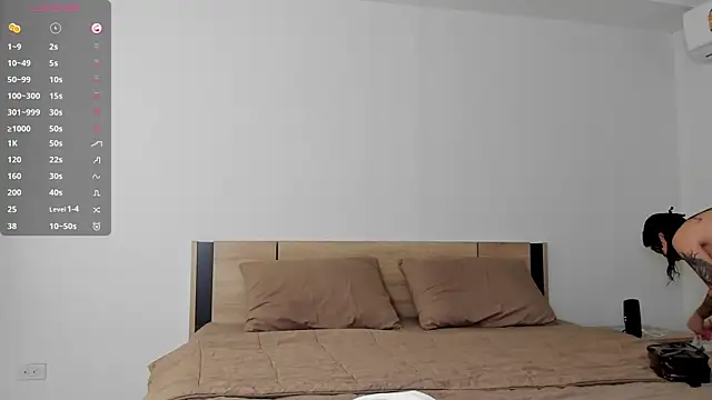 wow lina online show from February 17, 2025, 3:15 am