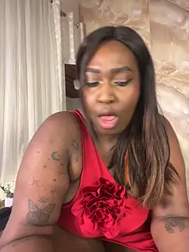 emilyrojas online show from November 19, 2025, 12:16 pm