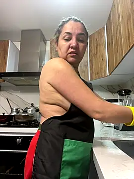 Snapshot of ruby_santana777 chatting on December 5, 2024, 2:33 pm ruby santana777 online show from December 5, 2024, 2:33 pm