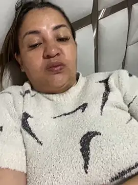 ruby santana777 online show from November 10, 2025, 11:20 am