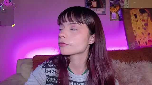 Snapshot of maryberry__ chatting on February 19, 2026, 7:26 am maryberry online show from February 19, 2026, 7:26 am