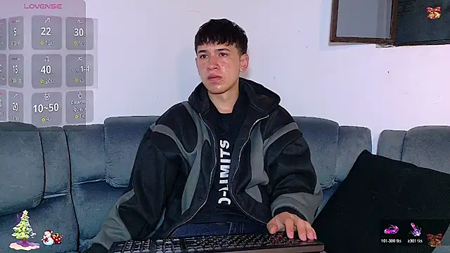 Snapshot of Mr_daren_ chatting on January 10, 2026, 7:48 pm Mr daren online show from January 10, 2026, 7:48 pm